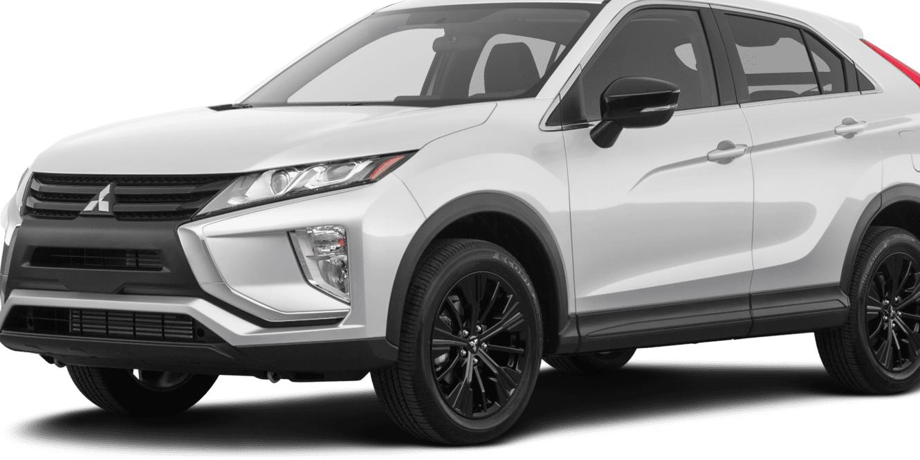 MITSUBISHI ECLIPSE CROSS 2020 JA4AT4AA6LZ016496 image